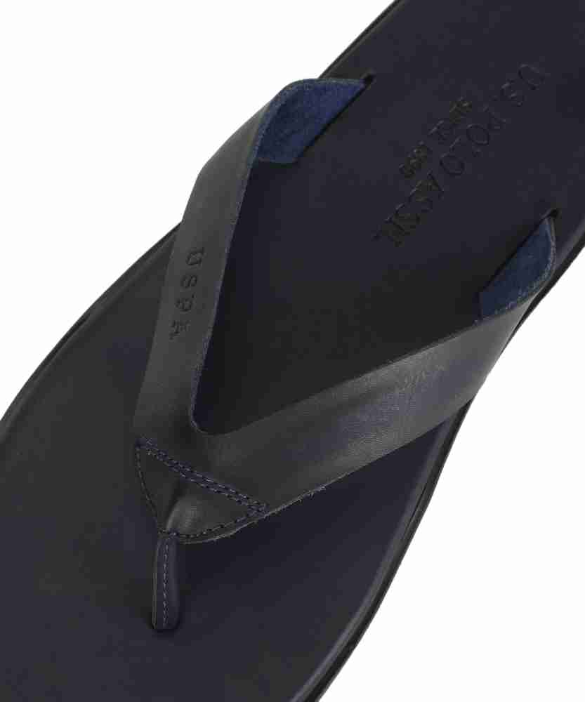 U.S. POLO ASSN. Men Flip Flops Buy U.S. POLO ASSN. Men Flip