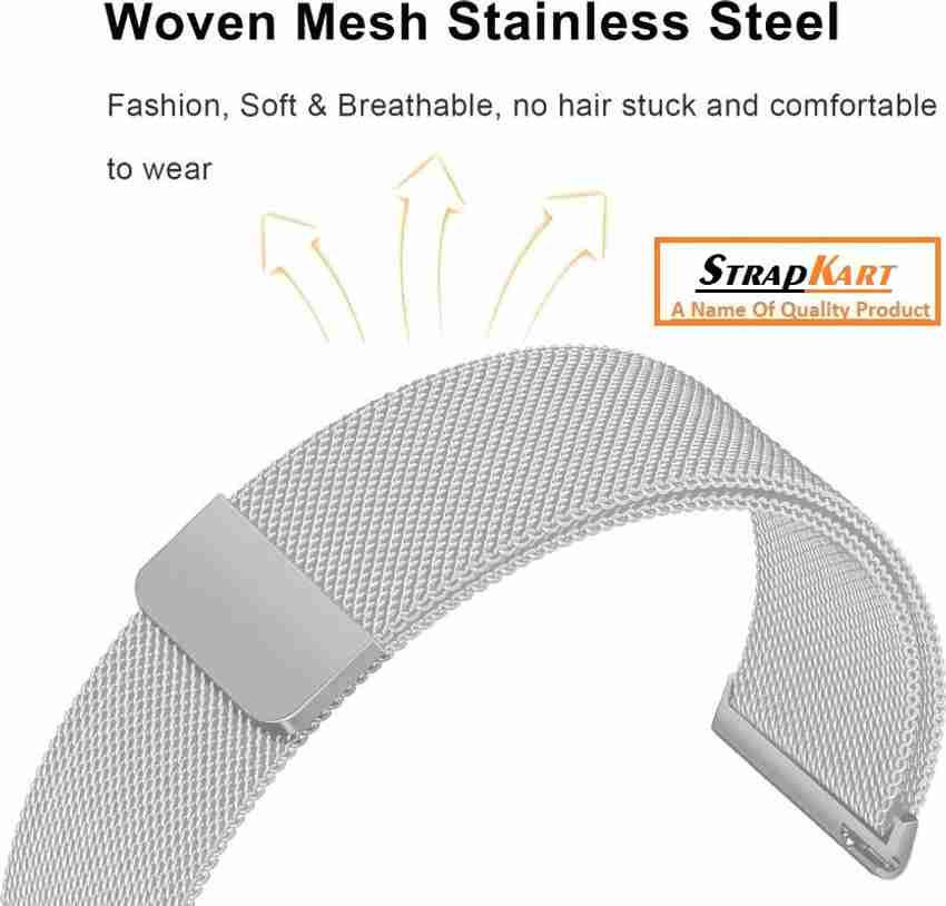 Noise colorfit nav strap size shop