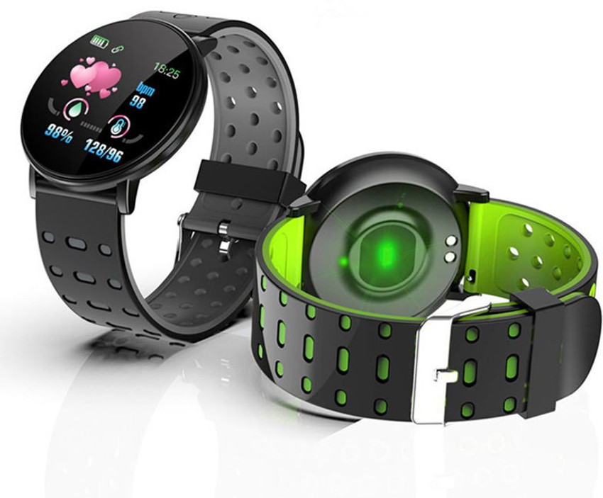Studcart bluetooth smart sales watch