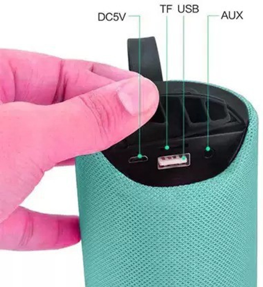 Best portable speaker on sale for car