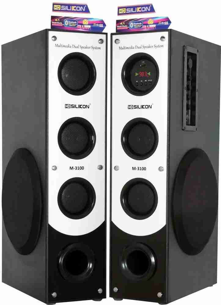 Zebronics tower top speaker 9600