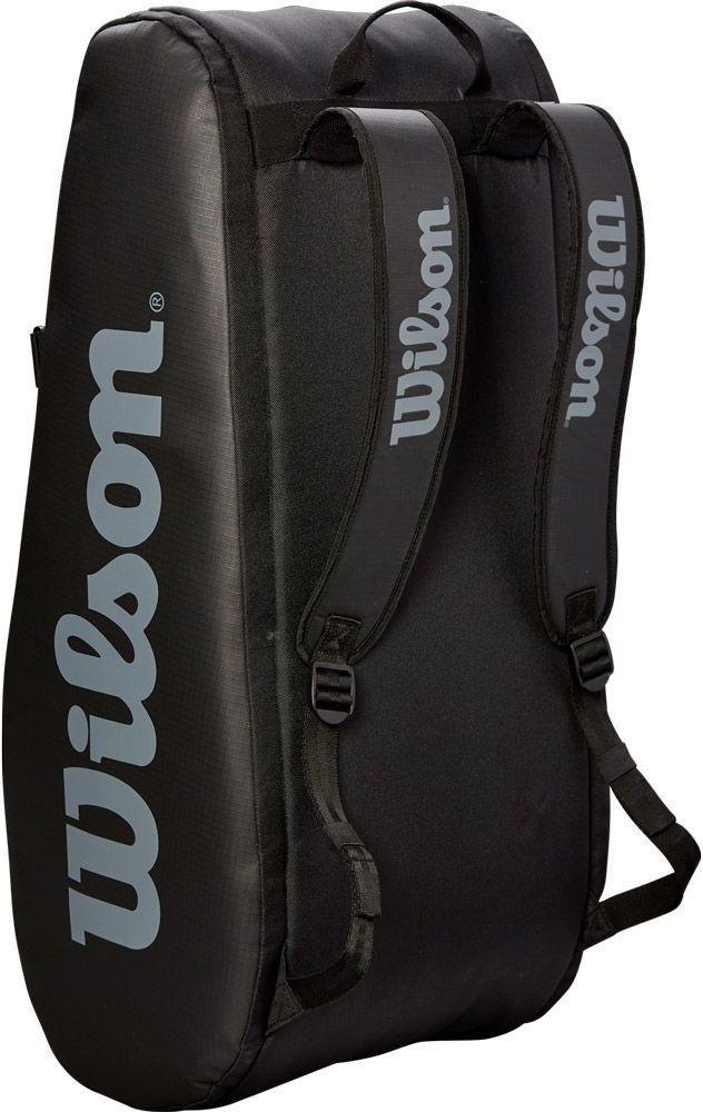 Wilson tour 2 top