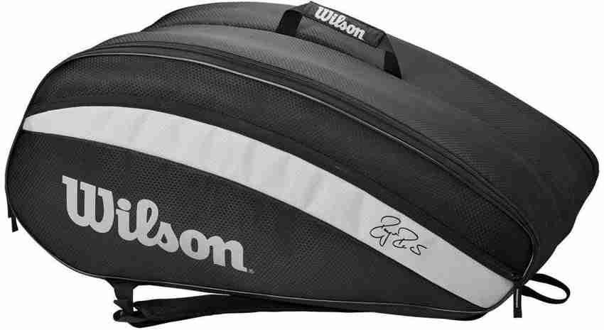 WILSON Roger Federer Team 12 Tennis Buy WILSON Roger Federer