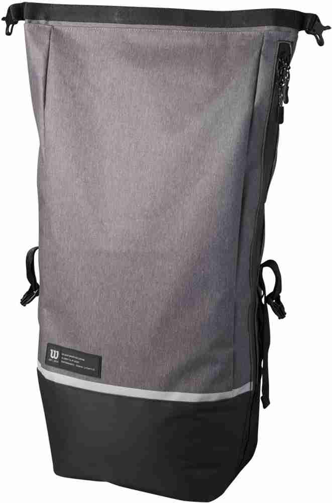 Fila roll top backpack shop