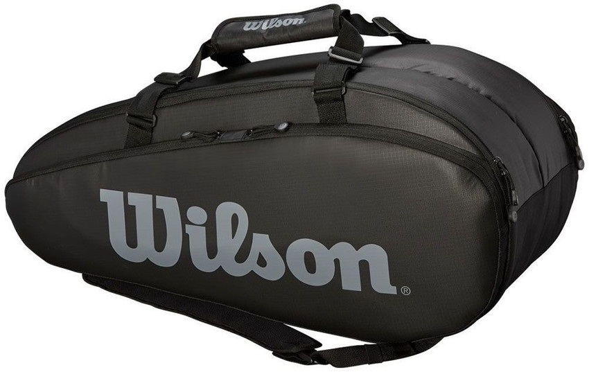 Wilson tour 2 discount comp