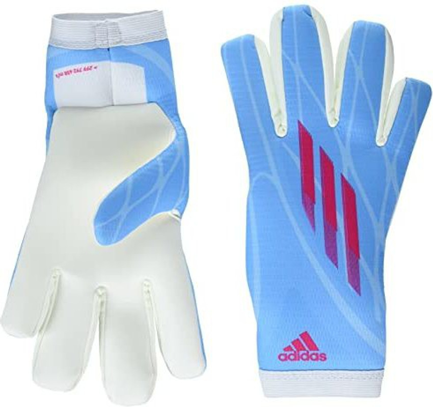 Adidas training goalkeeper gloves new arrivals