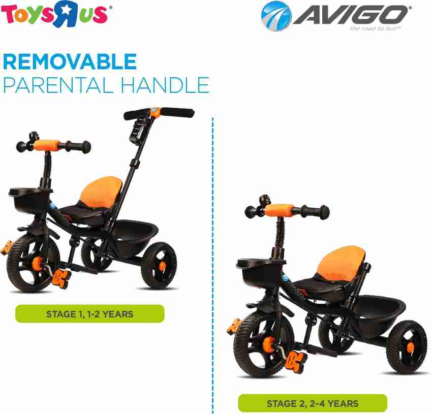 Avigo trike online