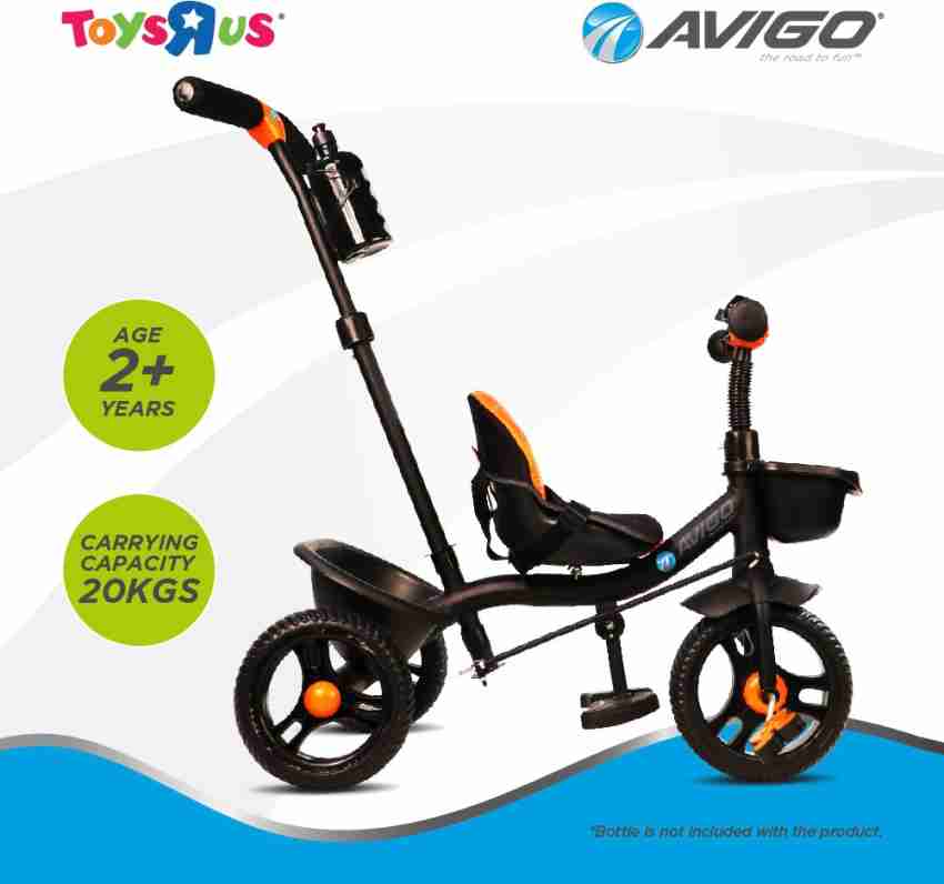 Avigo tricycle on sale