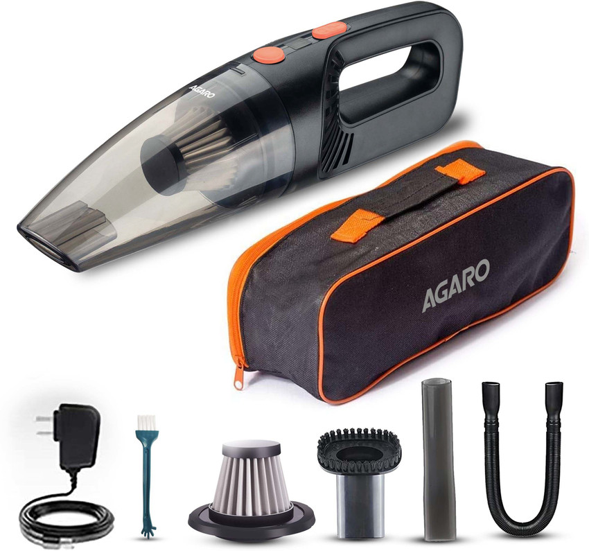 Rechargeable portable sale vacuum