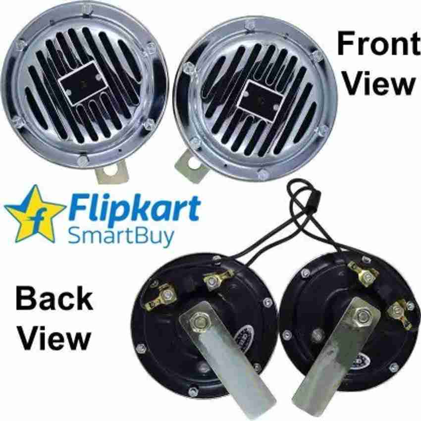 Bike horn price in 2025 flipkart