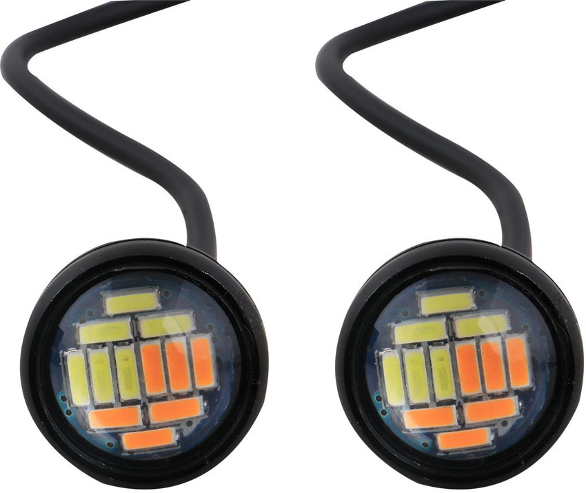 Eagle eye led store lights for car