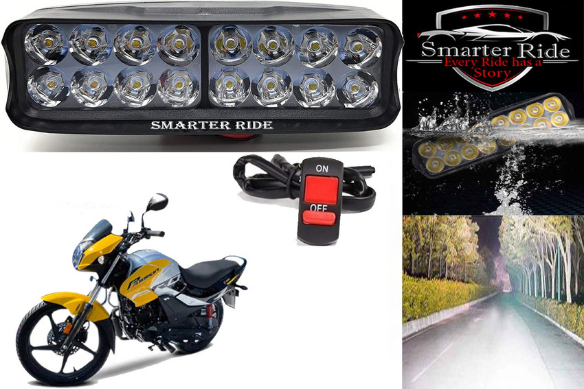 Passion pro online off road
