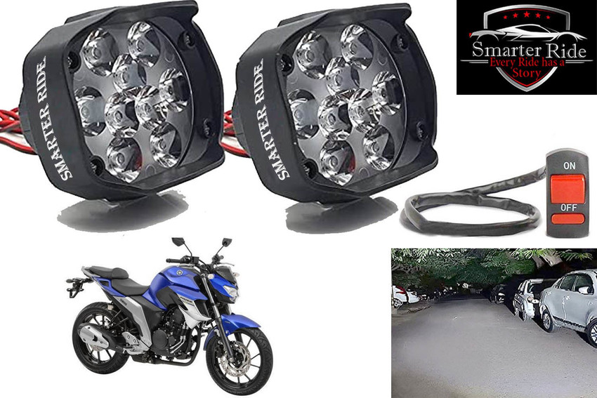 Yamaha fz25 shop headlight price