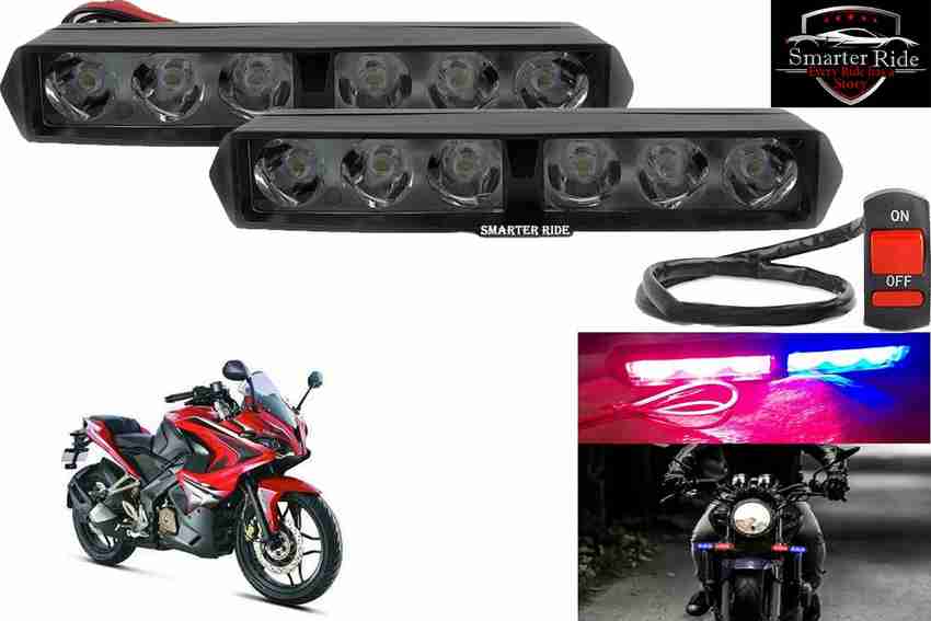 Pulsar rs 200 tail light modified shop buy online