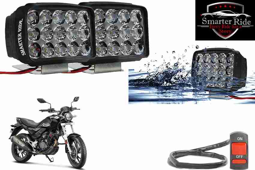 Hero xpulse cheap 200t headlight price