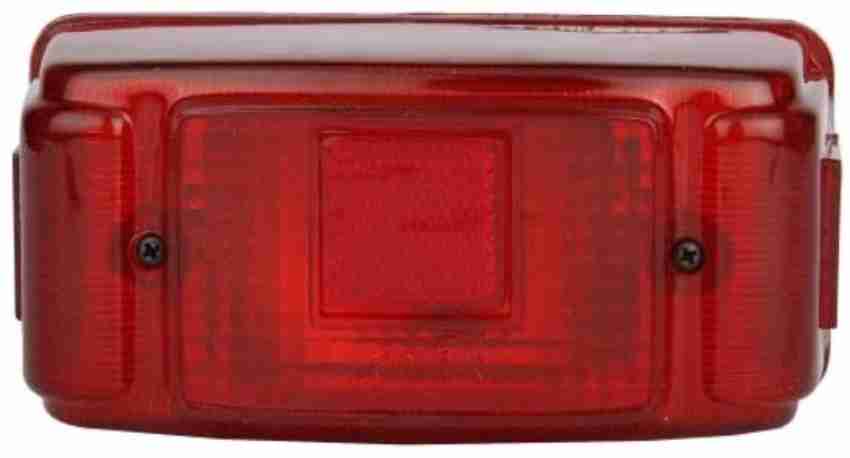 Yamaha rx 100 tail light hot sale price