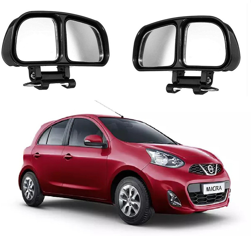 Nissan micra rear view mirror sale