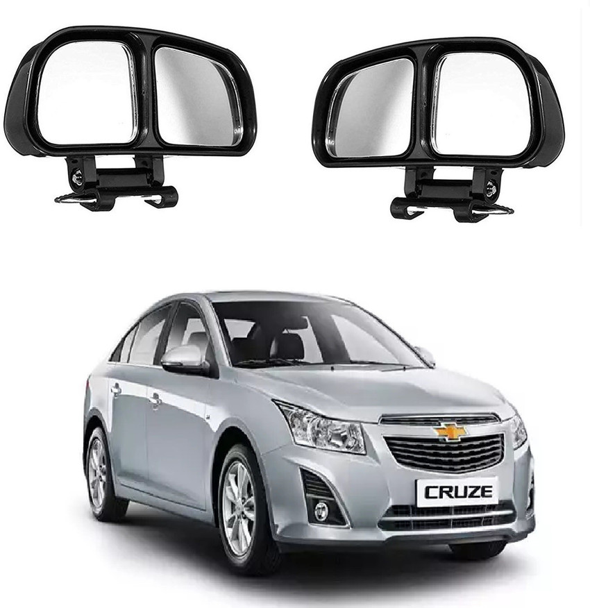 Chevy cruze rear clearance view mirror cover