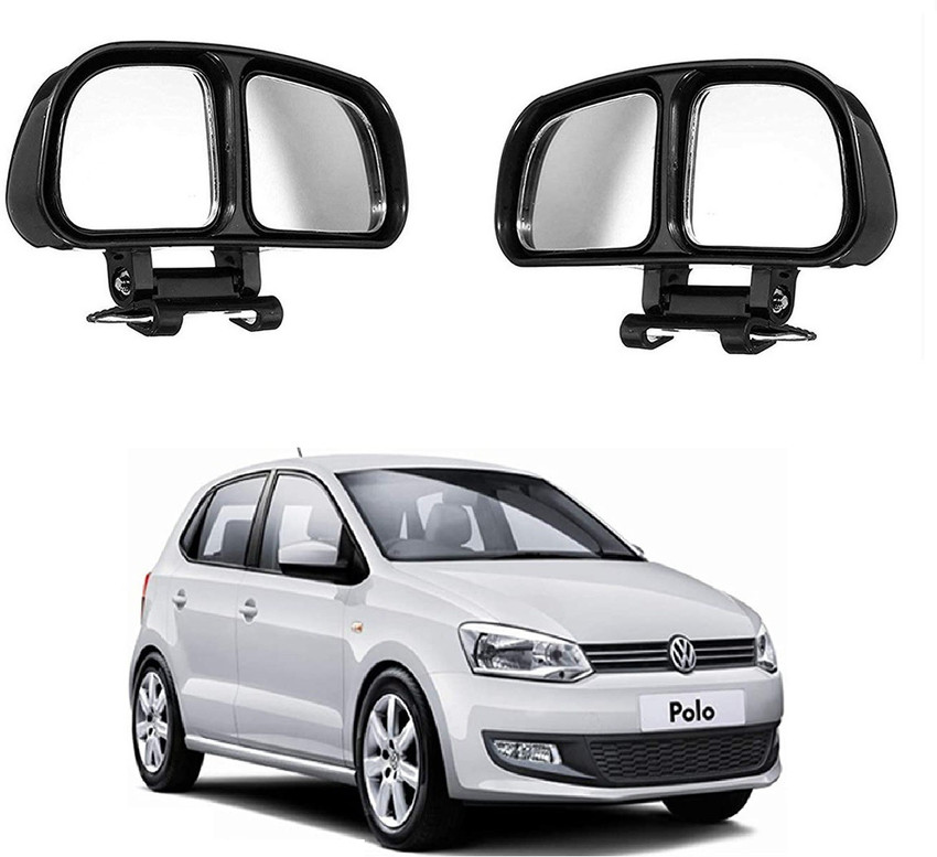 Vw polo shop right side mirror