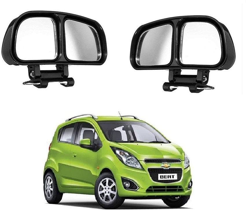 Chevrolet beat rear view shop mirror