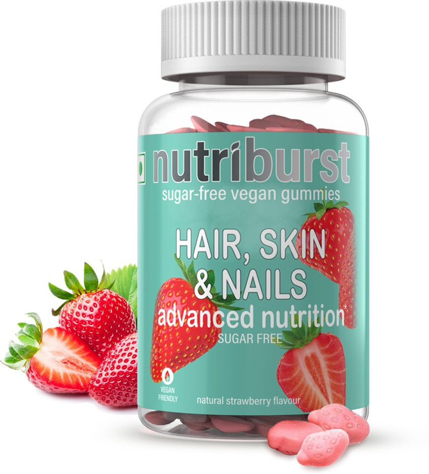 Kroger® Hair Skin Nails Adult Gummy Vitamin BIG Deal!, 160 ct - Kroger
