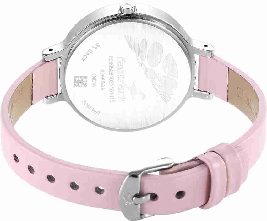 Fastrack watches for deals ladies in snapdeal