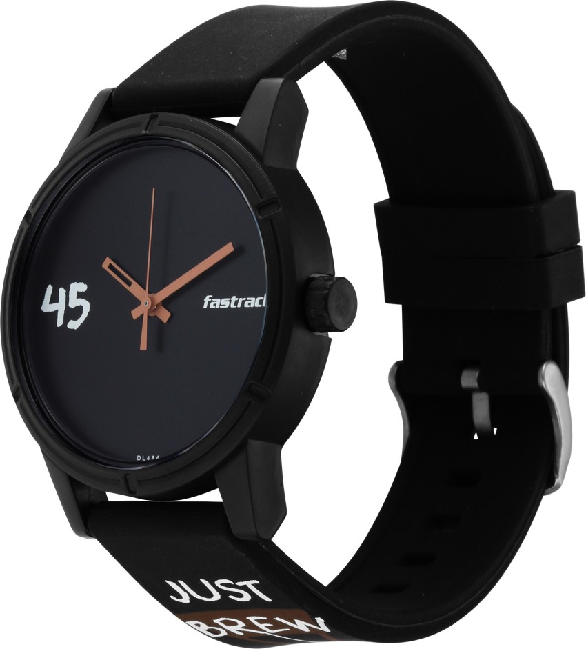 Fastrack couple clearance watches flipkart