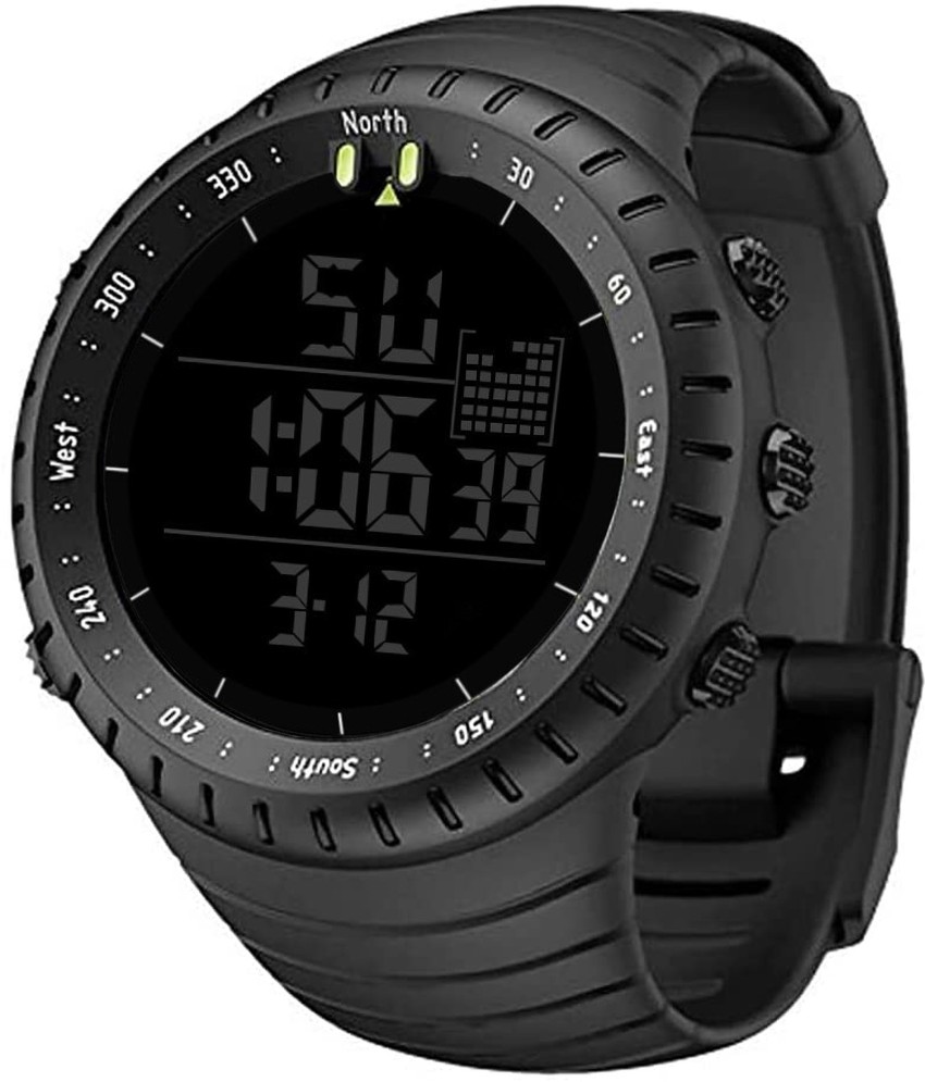 Sports watch in online flipkart