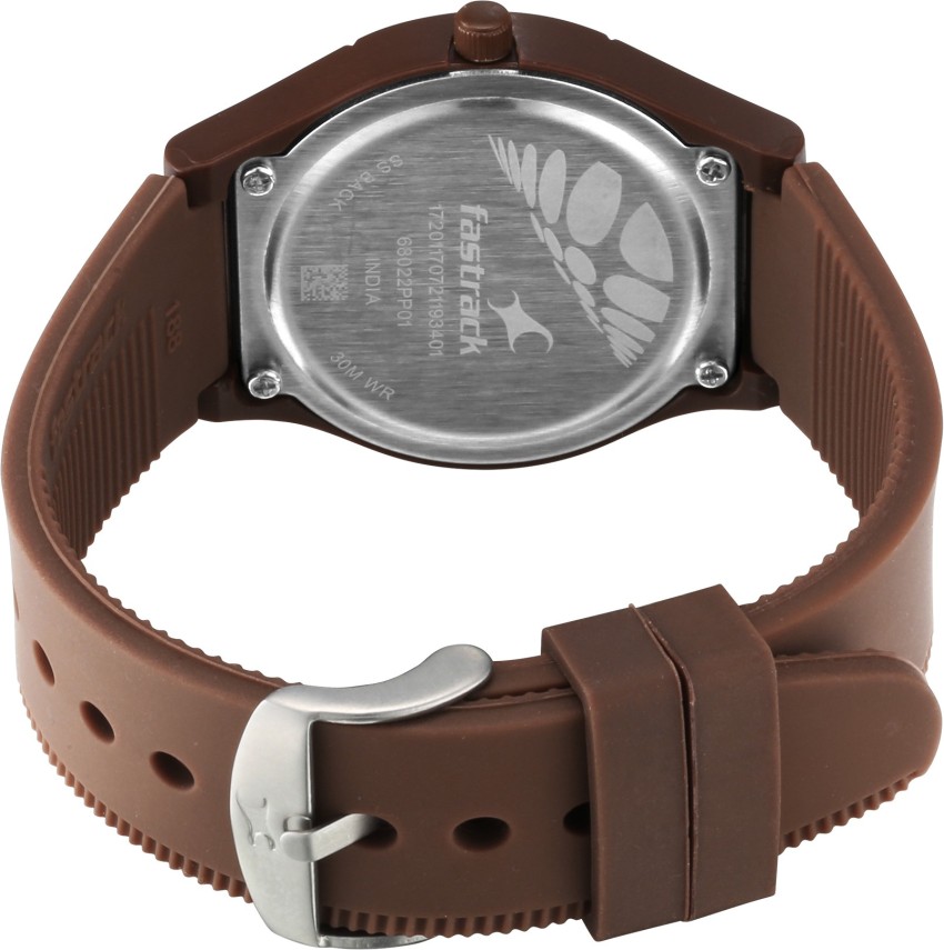 Fastrack 3168sl02 hotsell