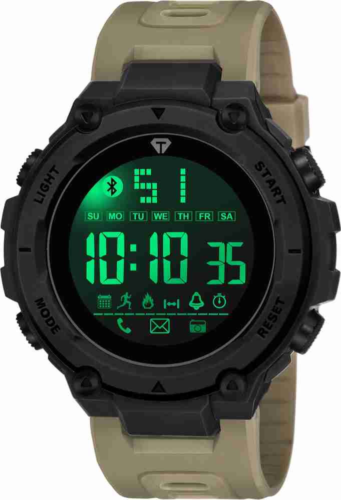 Premium hotsell digital watches