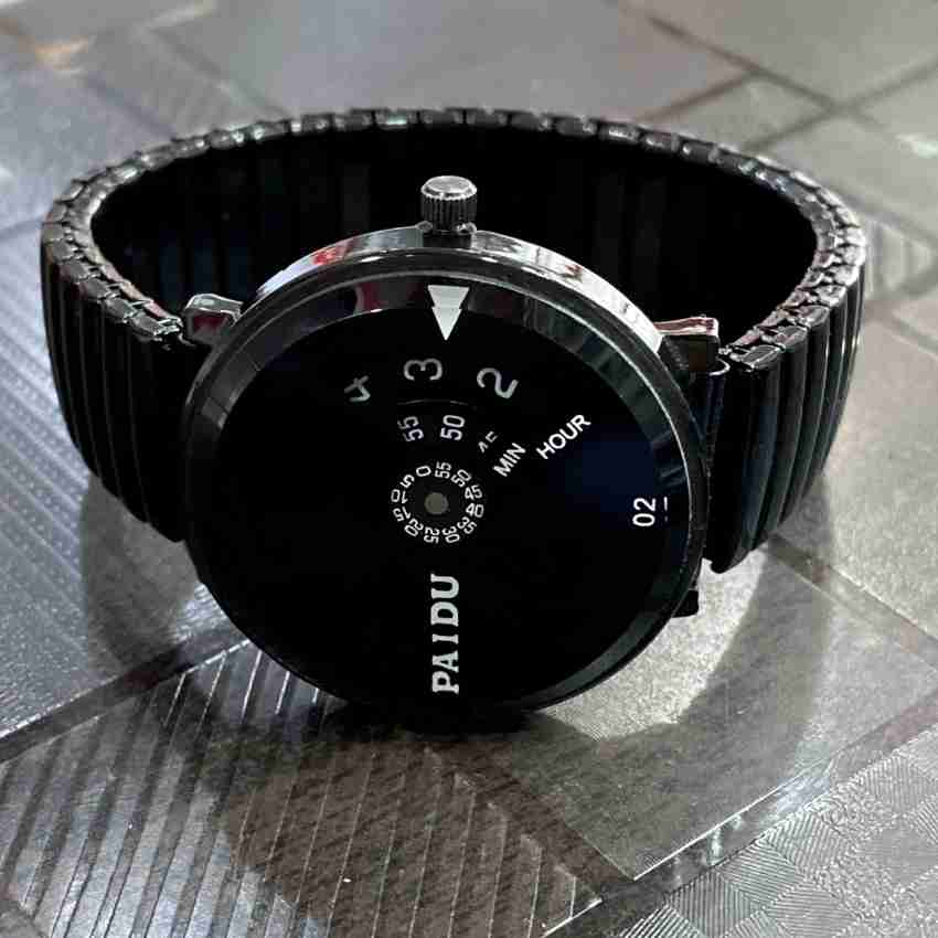 Paidu watch clearance flipkart