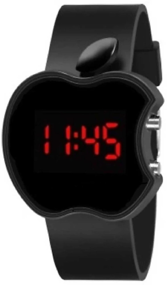 Apple boys watch discount