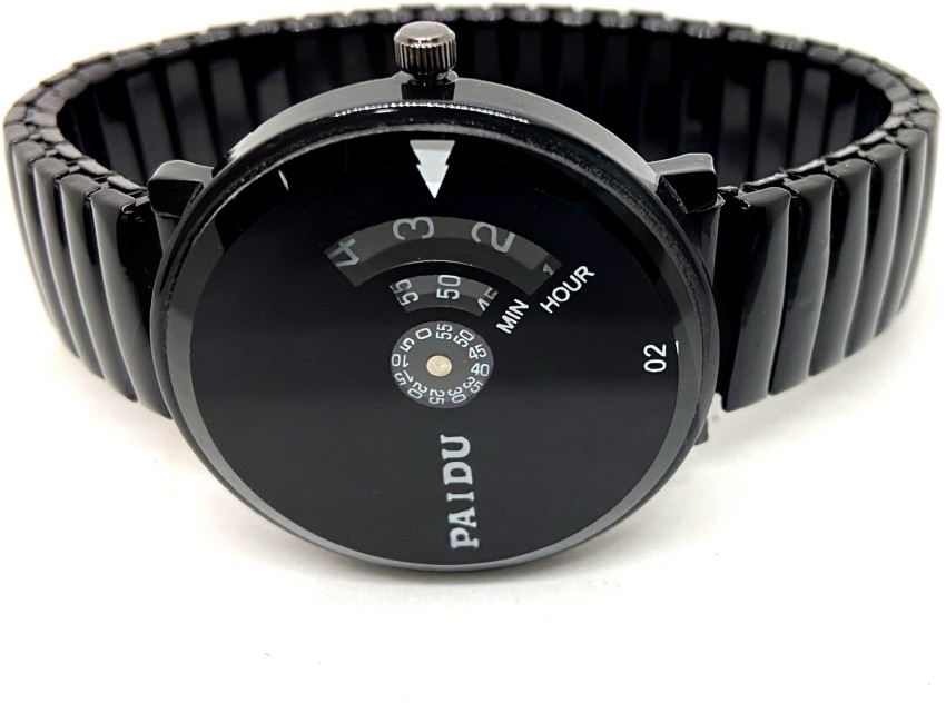 Paidu watch price discount flipkart