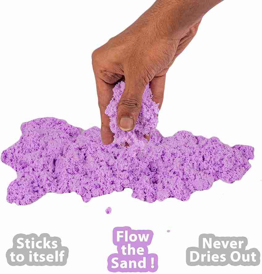 Kinetic discount sand toyworld