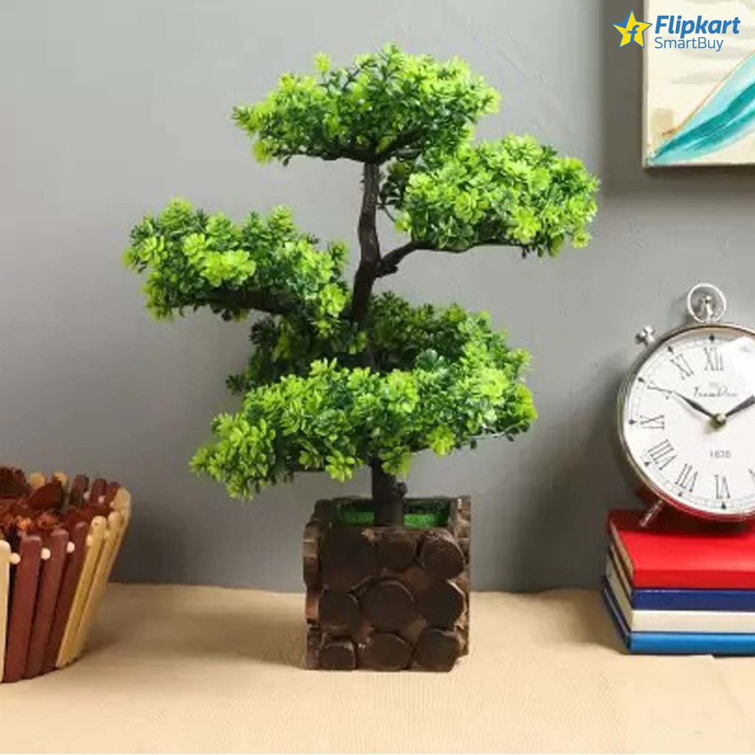 Artificial hot sale tree plant