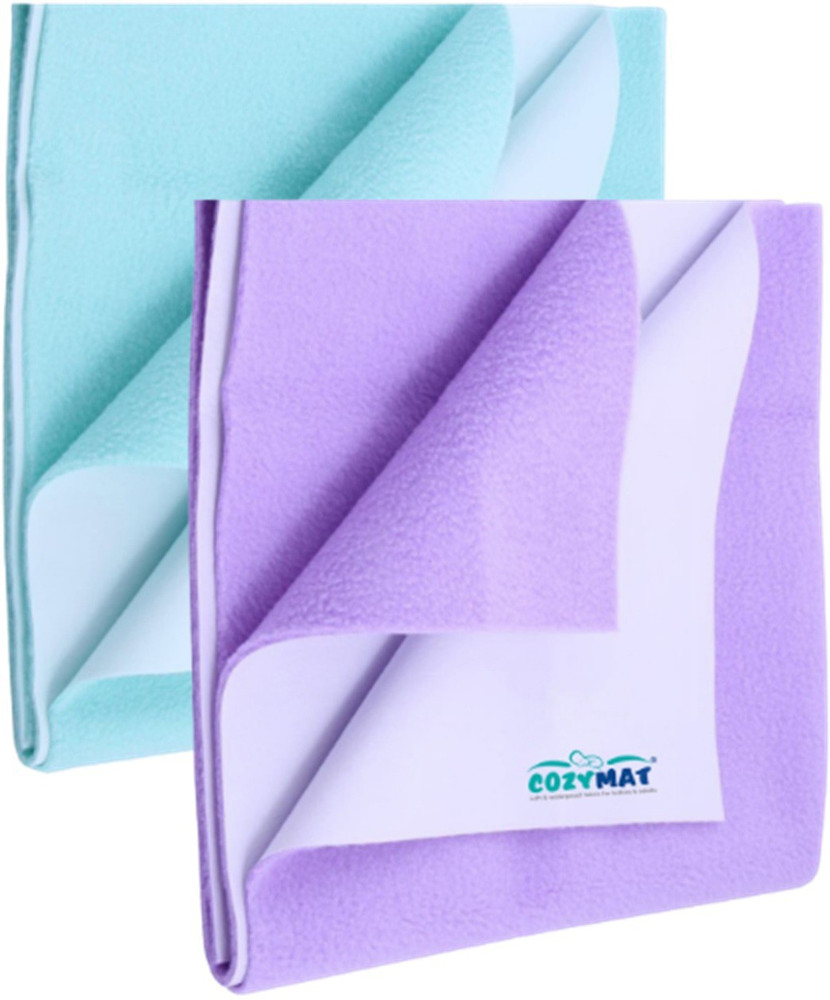 Baby toilet bed sheet top