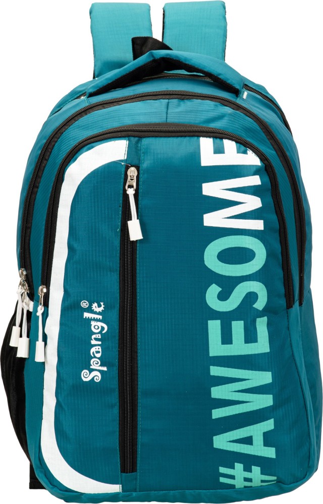 Moto GP 44 CM backpack - High-end bag