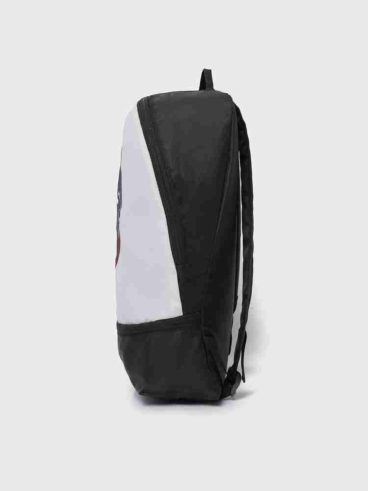 BEWAKOOF World Peace Small Backpack 13 L Backpack White Price in India Flipkart
