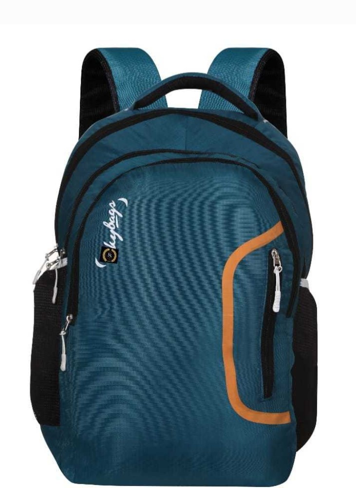 Flipkart sky clearance bag offers