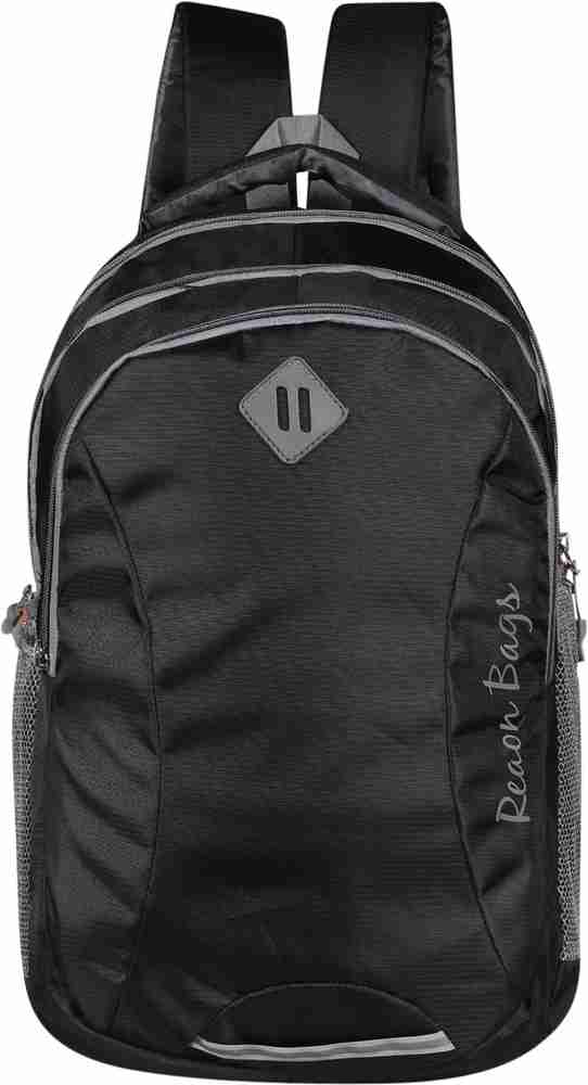 REAON BAGS Casual Laptop Bag Backpack For Men Women 35 L Laptop