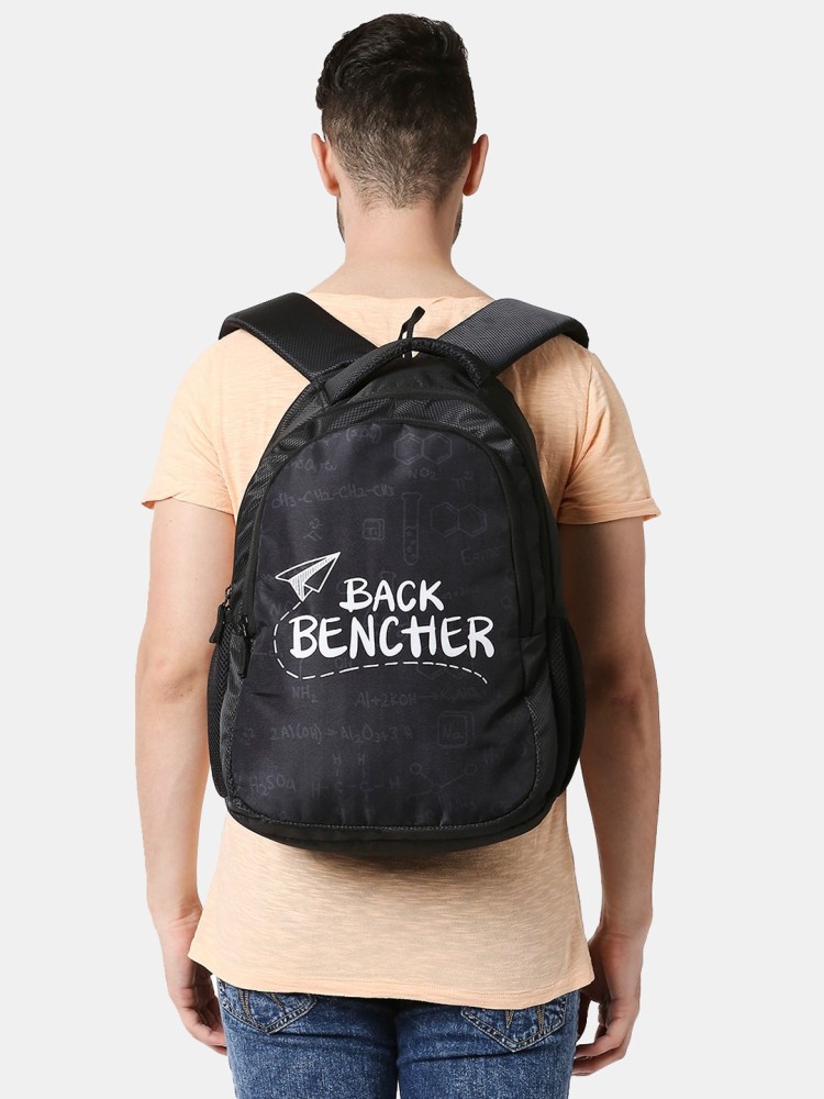 Back 2025 bancher bag