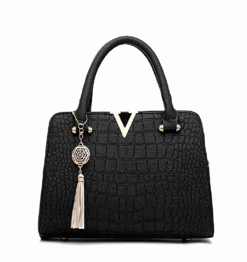 namchi Luxury Designer Women Letter Purse Crossbody Handbags  Leather Ladies Bag Waterproof Sling Bag - Sling Bag
