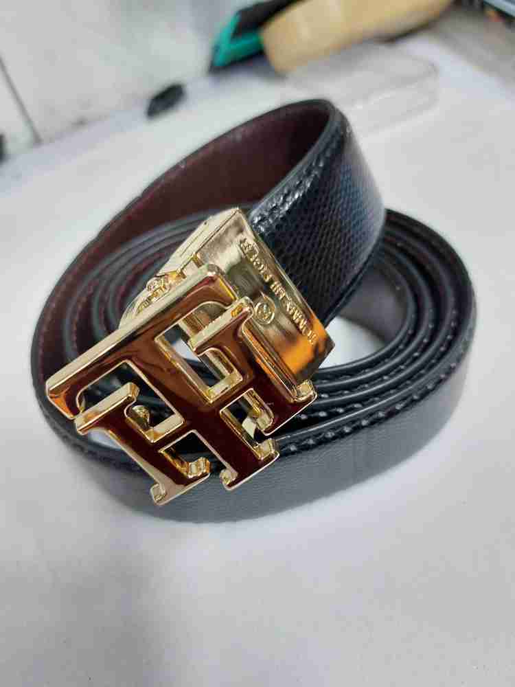Fendi belt boys sales