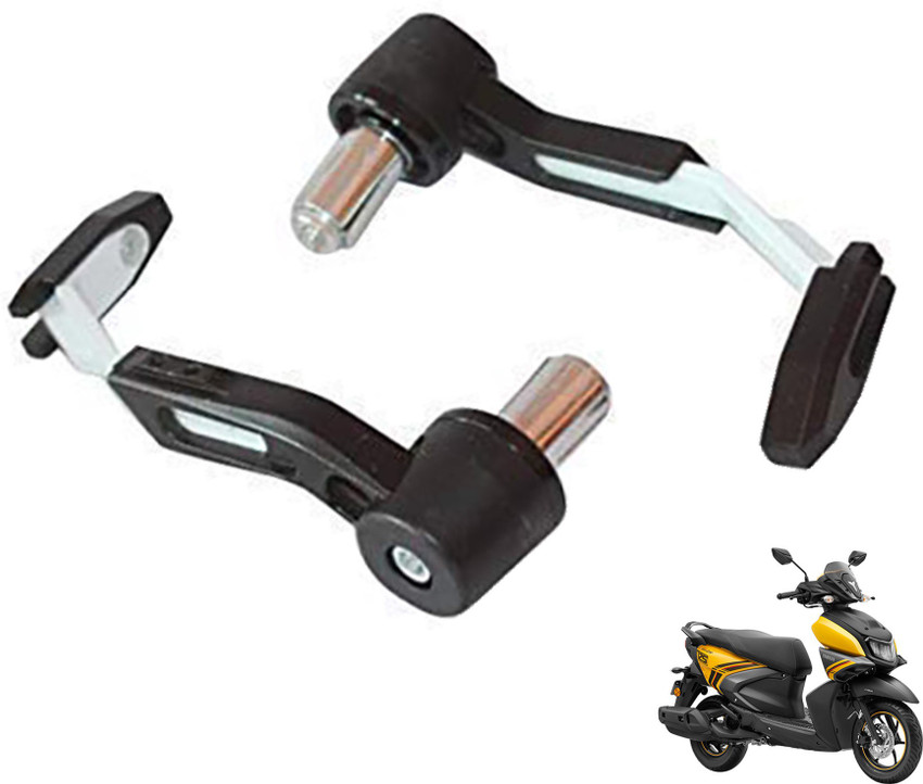 Yamaha ray zr street rally spare parts outlet