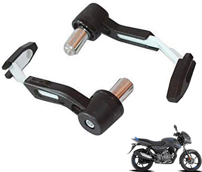 Bajaj pulsar 125 store engine guard price