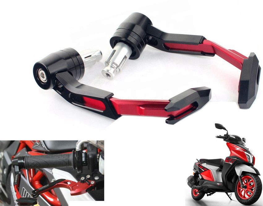 Hand guard for scooty deals