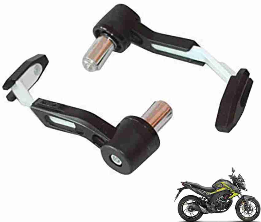 Engine guard for outlet hornet 160r