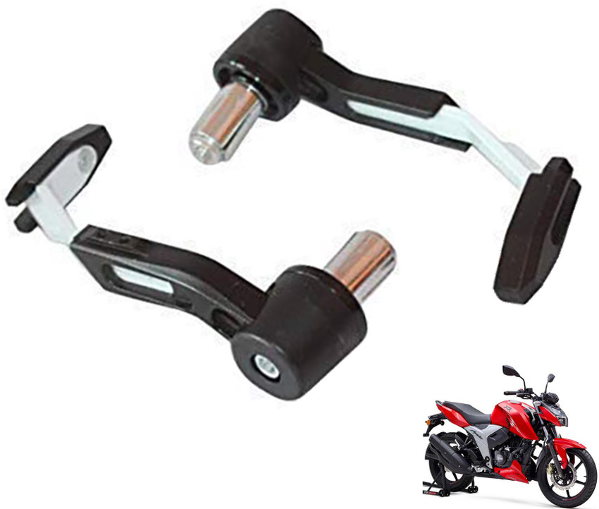 Apache 160 4v leg guard price sales