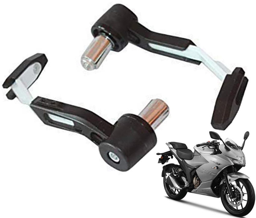 Suzuki gixxer sf bumper store