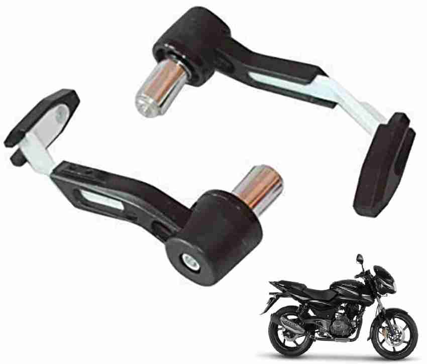 Pulsar 180 leg guard price best sale